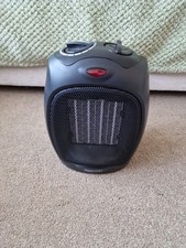 Amazon Basics Ceramic Heater