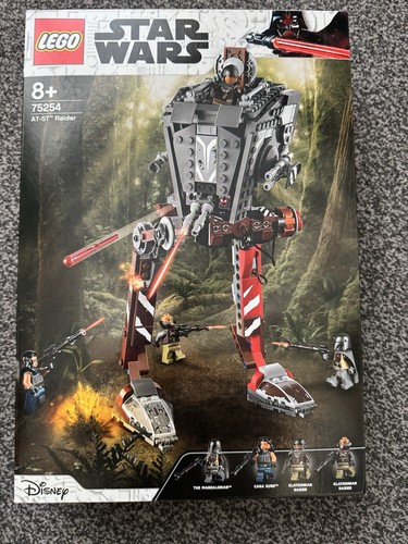 Lego new sealed star - -,