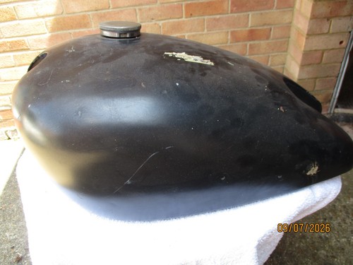 Velocette motorcycle petrol - velocette,