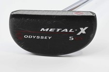 Odyssey Metal-X 5 CS Putter /