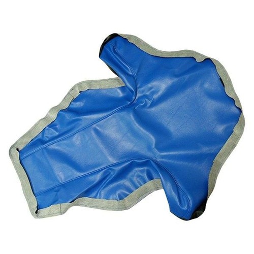 Bronco gripper black - gripper,