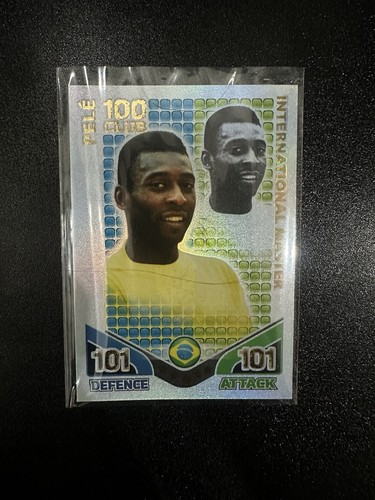 2010 topps match attax world - 2010,