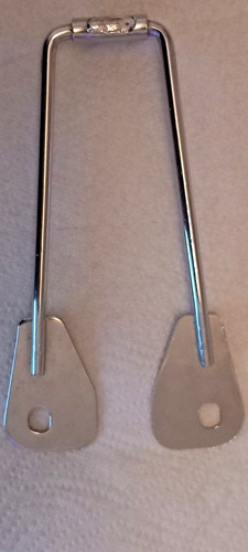 Yamaha v50 v90 rear - v90,