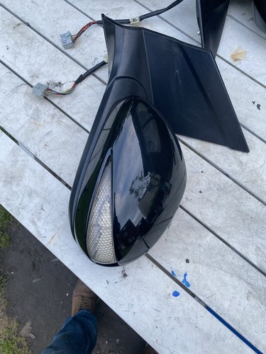 Honda civic mk8 wing mirror - civic,