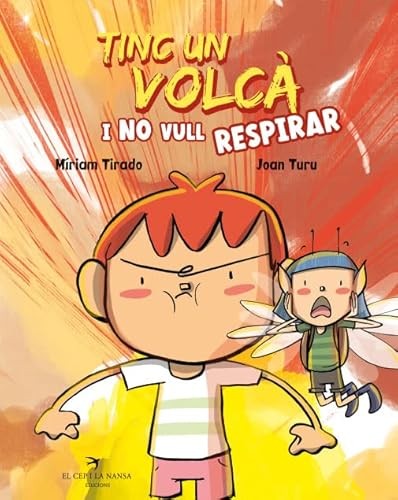 Tinc volc no - tinc,