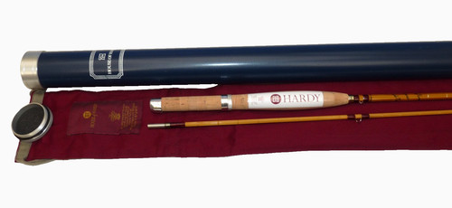 New old stock hardy - new,