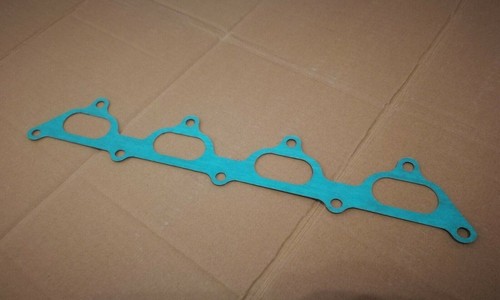 Heavy duty inlet manifold - inlet,