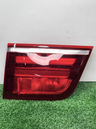 Bmw e70 tailgate - x5,