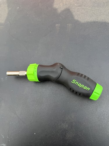 Snap sgdmrce44g ratcheting - on,
