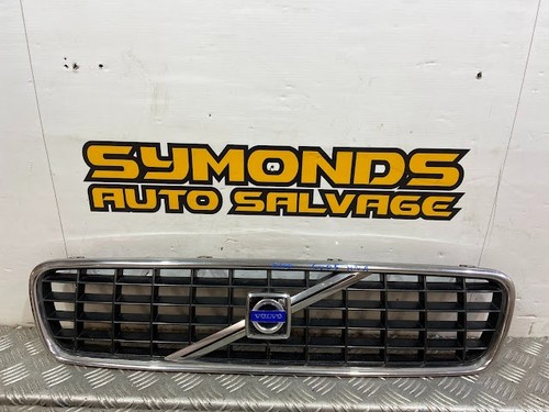 2005 volvo s40 front - , grill