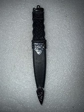 Kilt Safety Sgian Dubh Dummy