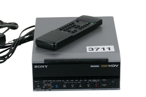 Sony hvr m15ae - sony, hvr-m15ae