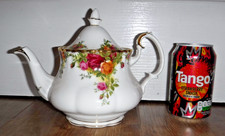 Royal Albert Old Country Roses