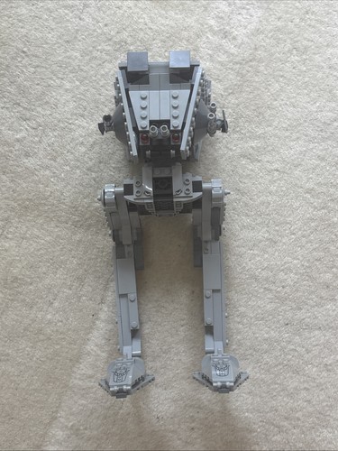Lego star wars 75153 - at-st,