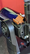 Meade ETX-90 Dovetail Adapter