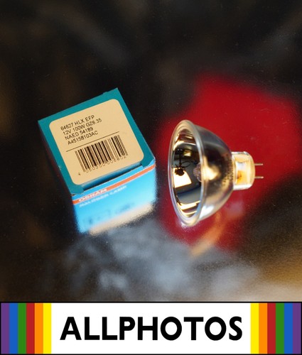 Osram 231 hlx - osram, efp
