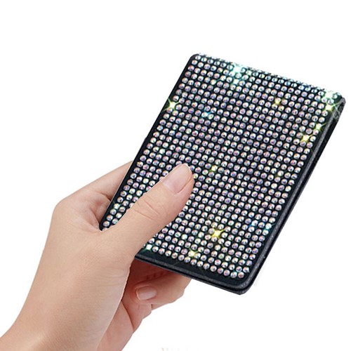 Bling diamond car driver - diamond,
