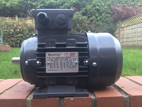 Techtop 55kw phase - techtop,