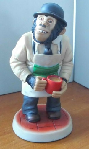 Robert harrop tips monkey - robert,