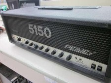 PEAVEY 5150 HEAD Amp Japan