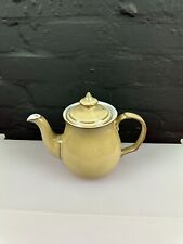 Denby Viceroy 2 Pint Tea Pot 2 Available
