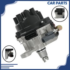Ignition distributor - ignition,