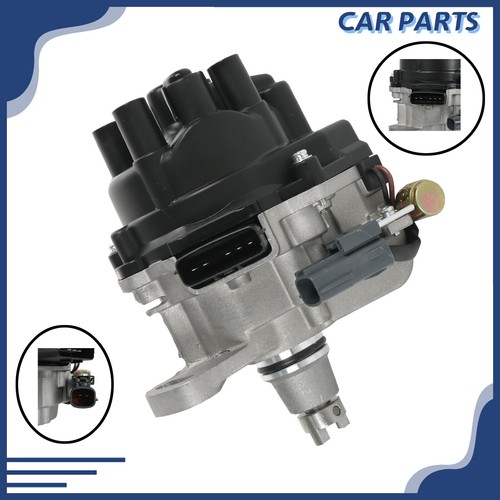 Ignition distributor - ignition,