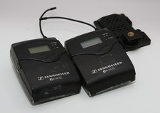 Sennheiser EW100 G3 Radio Mic