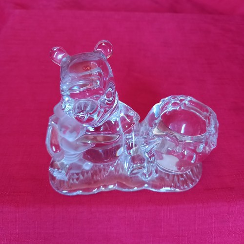 Vintage lenox lead crystal - lenox,