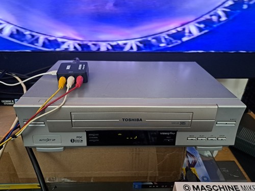 Toshiba v231uk videoplus - toshiba,