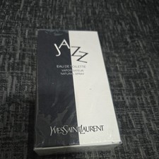 YSL Jazz Yves St Laurent EDT