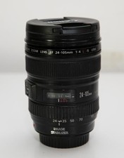 Canon EF 24 105 mm f4 l is ii usm lens | Pre Owned | Canon EF Prime Lens