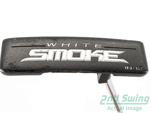 Taylormade 2014 white smoke - 2014,