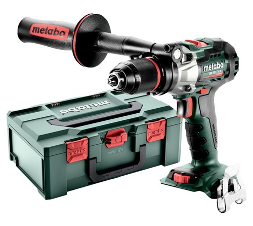 Metabo ltx bl - sb, 18
