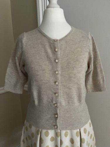 Boden oatmeal gold - sz, oatmeal/gold