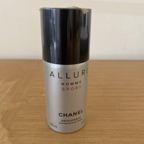 Chanel allure homme sport - chanel,