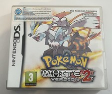 Pokémon: White Version 2 (DS, 2012)