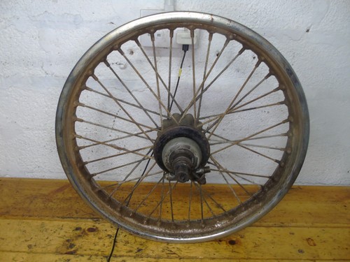 Bsa b25 250 triumph tr25w - bsa,