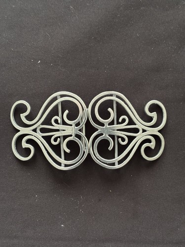 Victorian solid silver - , nurses