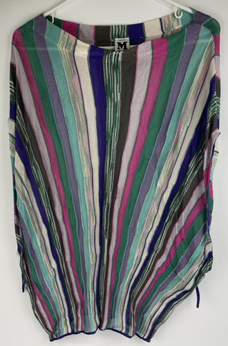 Missoni designer dolman kaftan - designer,