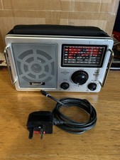 Steepletone World 7 Band