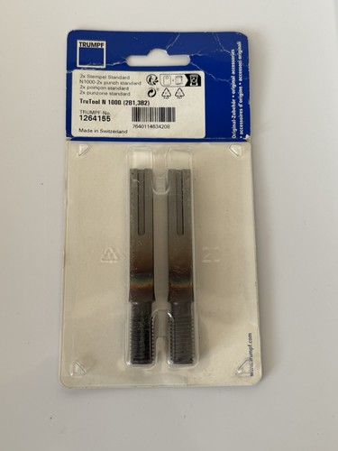 Trumpf 1264155 punch - trumpf,