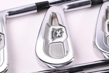 Callaway X-Forged 2009 Irons / 4-PW / Stiff Flex Project X Flighted Shafts