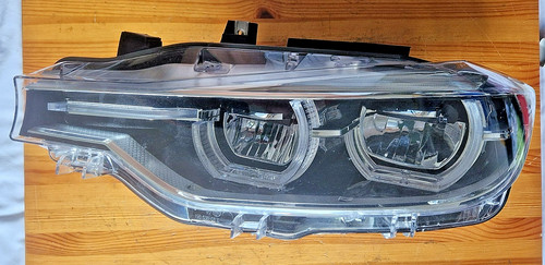 Bmw series f30 - 3,