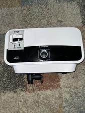 Ariston Water Heater Barely Used
