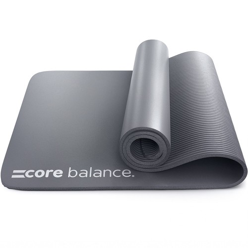 Yoga pilates mat 10mm - mat,