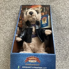 YAKOV’S TOY SHOP MEERKAT