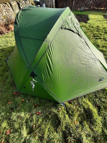 Terra nova solar superlite - nova, 2.2