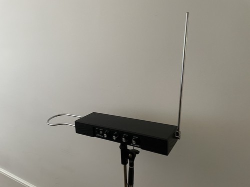 Bob moog etherwave theremin - bob,