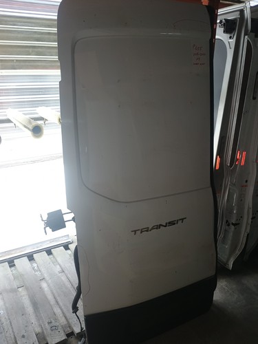 Ford transit mk8 - ford,